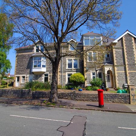 1Br Stay With Free Parking At Archer Road Cardiff Exterior foto