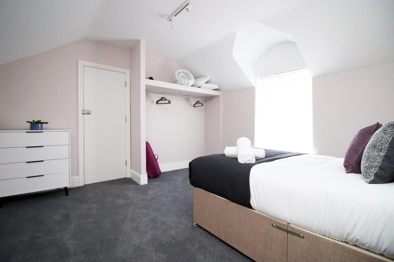 1Br Stay With Free Parking At Archer Road Cardiff Exterior foto